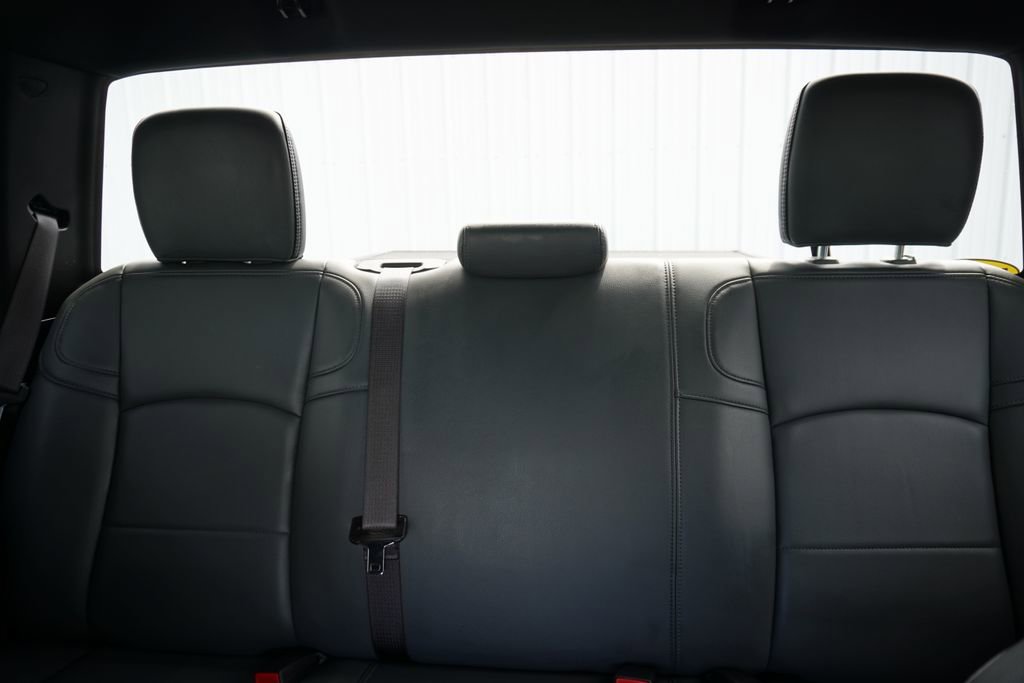 Used 2021 RAM 2500 Tradesman image 36