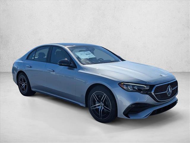 New 2026 Mercedes-Benz E 350 Sedan image 6