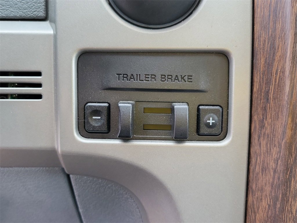 Used 2013 Ford F150 Lariat w/ Luxury Equipment Group image 35