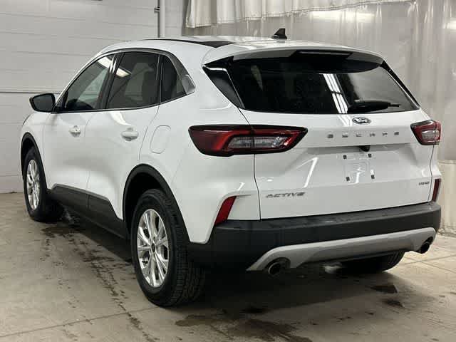 Used 2023 Ford Escape Active AWD/4WD image 22