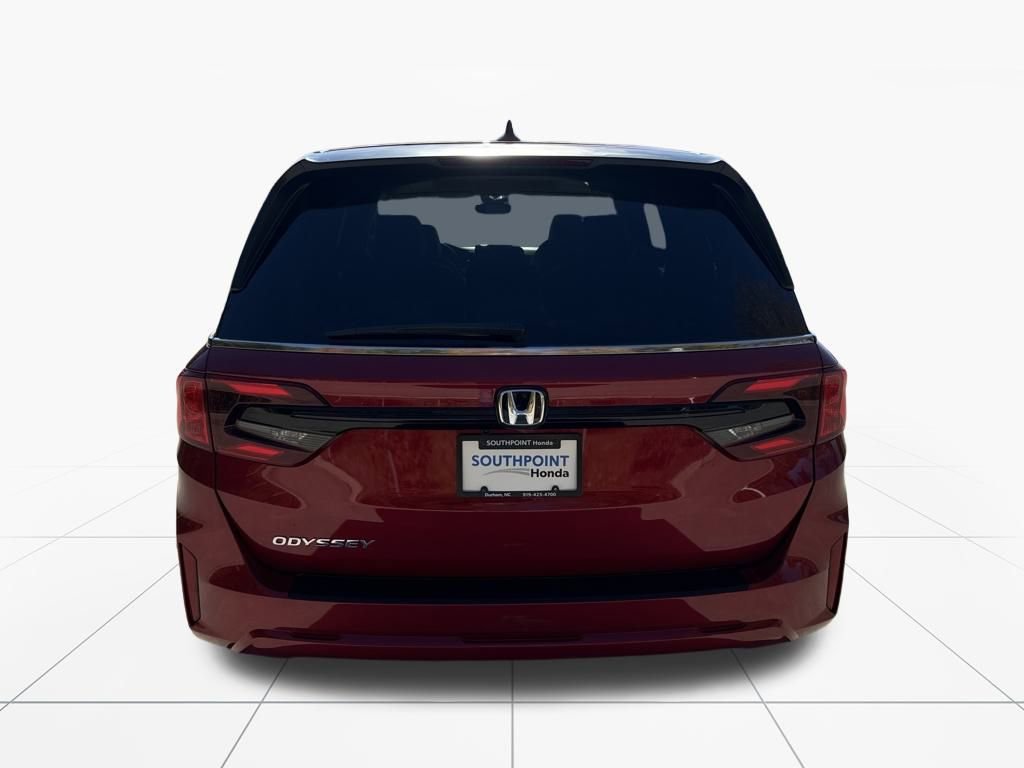 New 2026 Honda Odyssey EX-L image 7