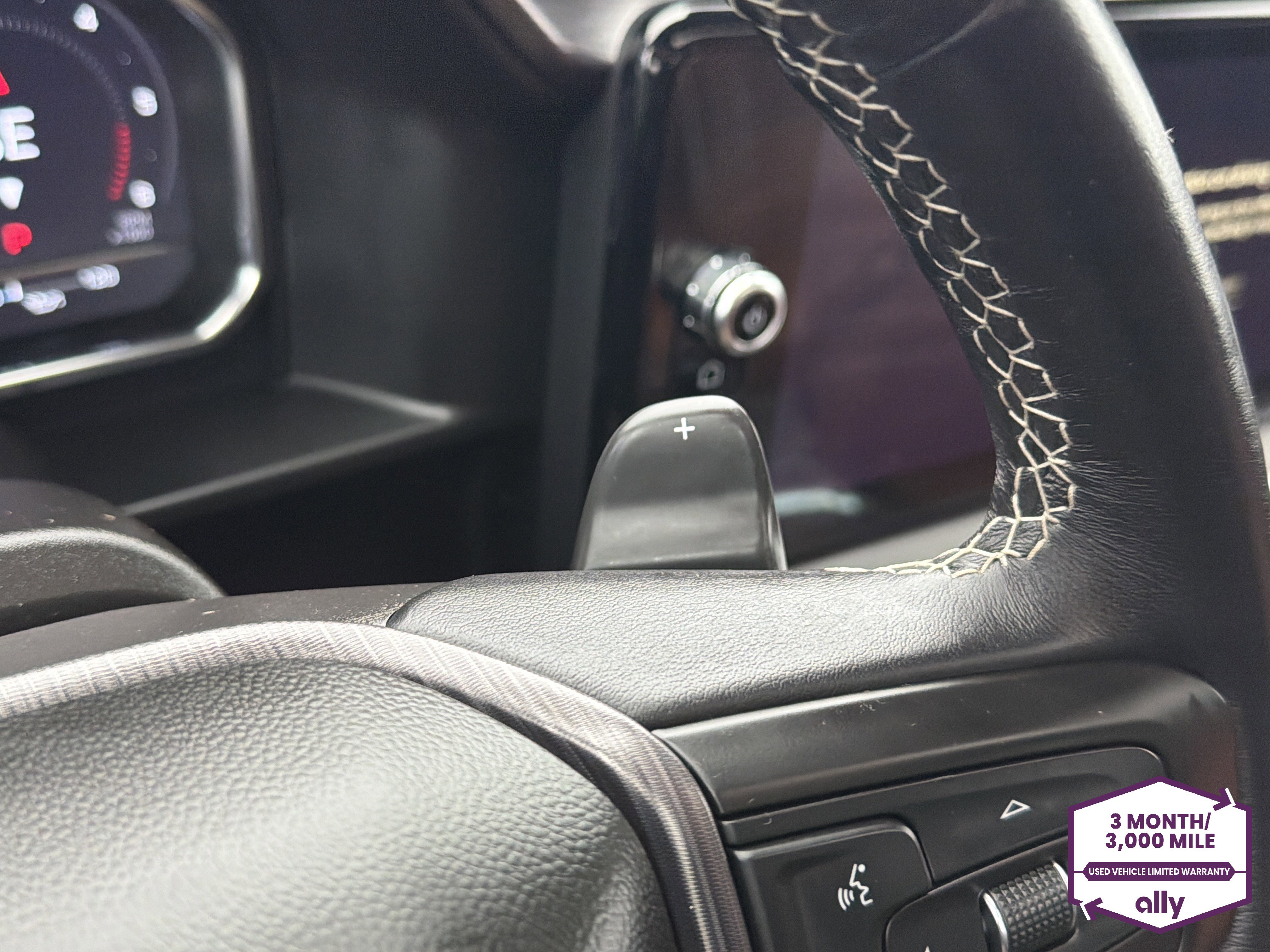 Used 2024 GMC Sierra 1500 Denali Ultimate image 21