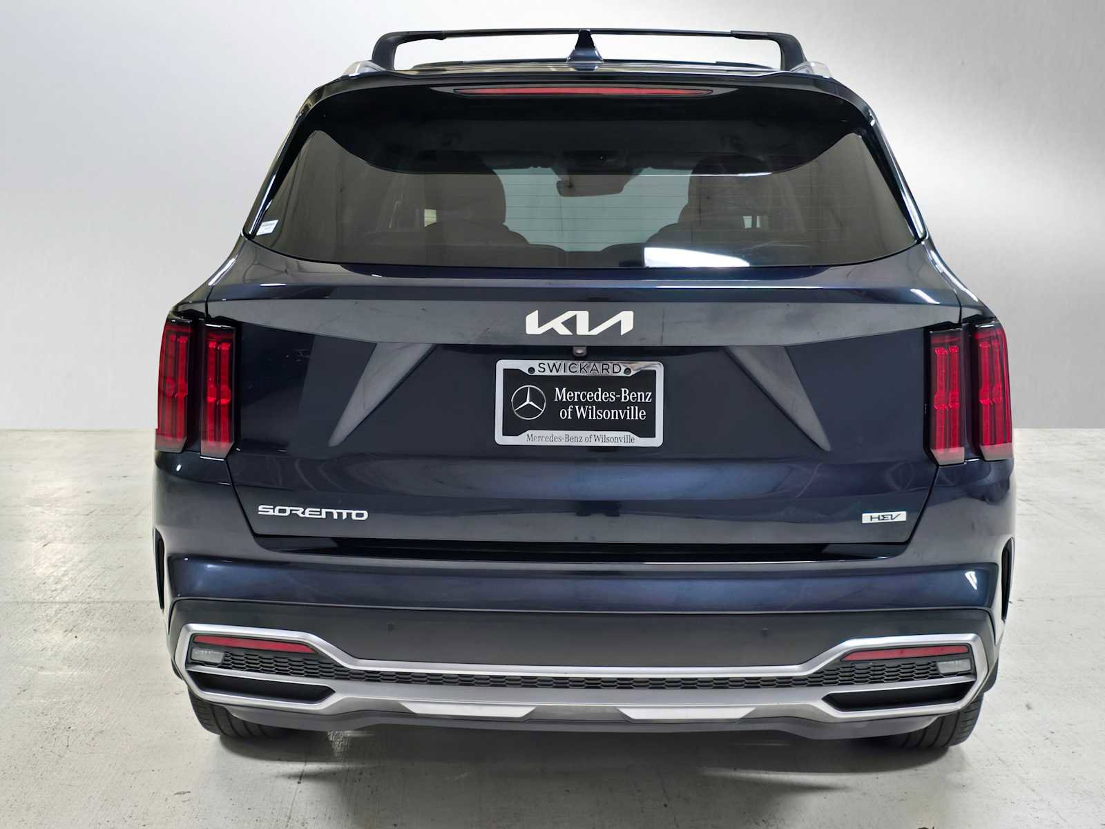 Used 2023 Kia Sorento SX Prestige image 4