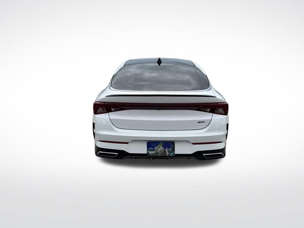 Used 2024 Kia K5 GT-Line FWD image 7