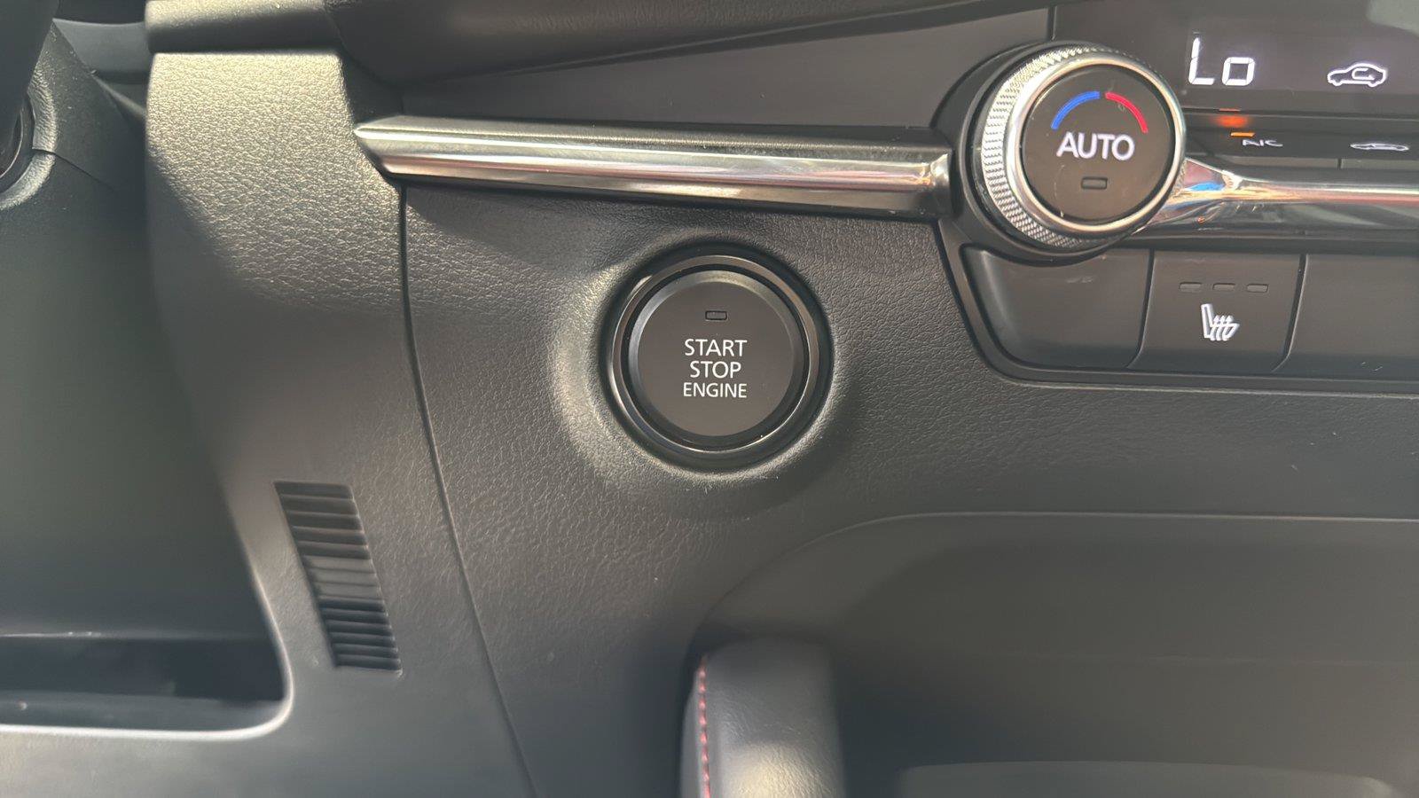 Used 2024 MAZDA MAZDA3 s AWD/4WD image 24