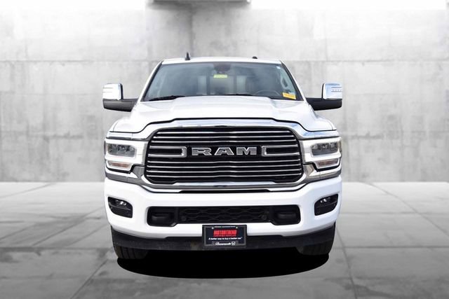 Used 2024 RAM 2500 Laramie image 4