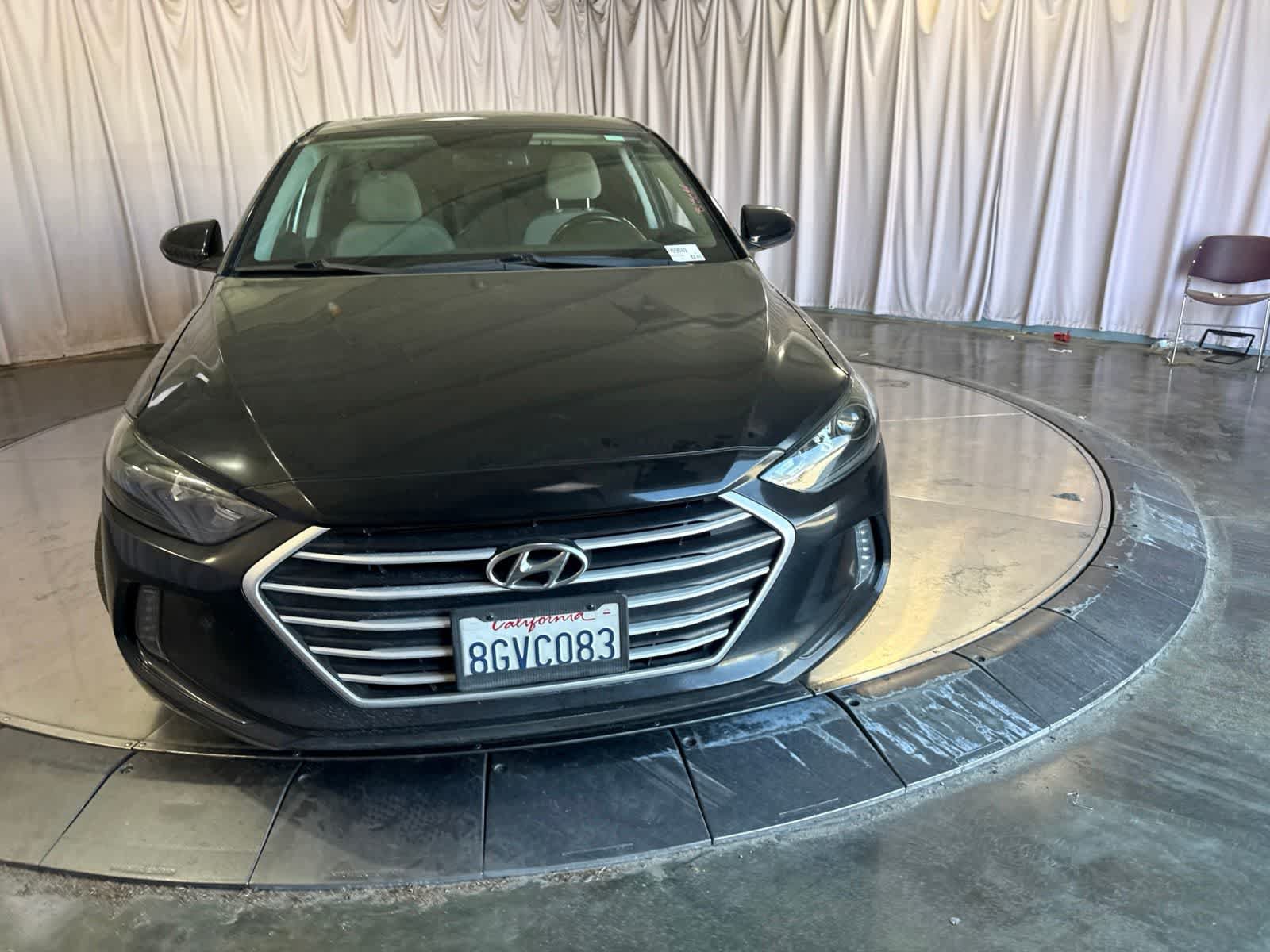 Used 2018 Hyundai Elantra Value Edition w/ Cargo Package FWD video 2