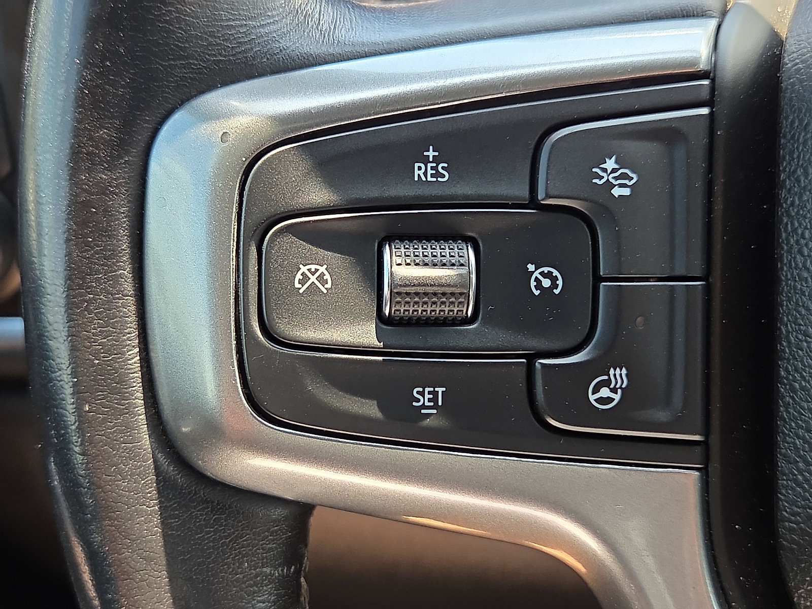 Used 2021 Chevrolet Silverado 2500 LTZ w/ LTZ Texas Edition AWD/4WD image 21
