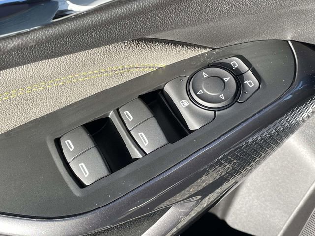 New 2026 Chevrolet Trax ACTIV w/ Driver Confidence Package image 16