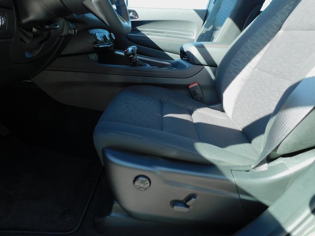 New 2026 Dodge Durango GT w/ Blacktop Package image 25