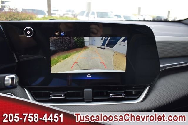 New 2026 Chevrolet Equinox LT w/ Convenience Package II image 28