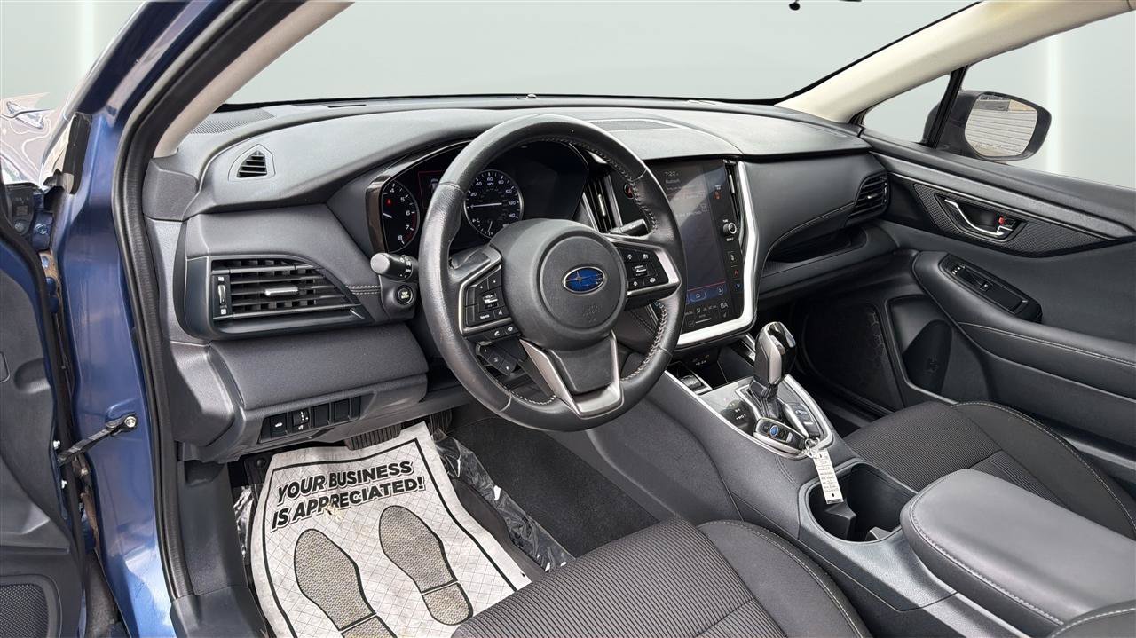 Used 2022 Subaru Legacy Premium AWD/4WD image 17