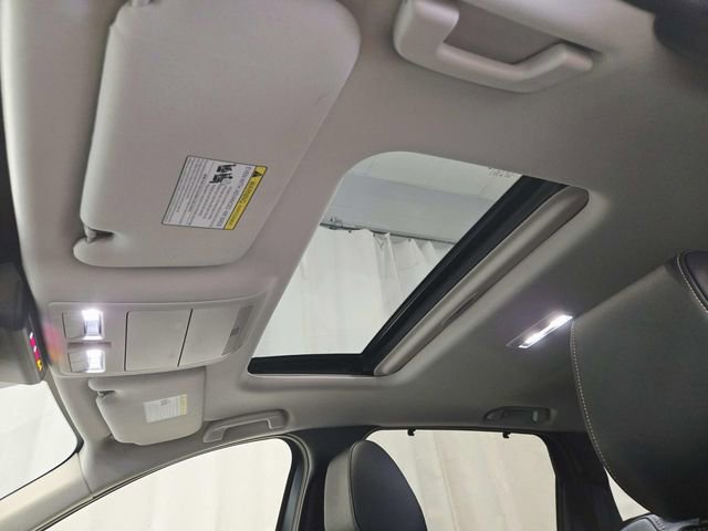 Certified 2025 MAZDA CX-90 3.3 Turbo w/ Preferred Package image 6