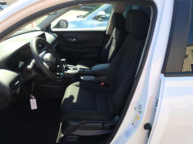 Used 2026 Honda HR-V LX image 6