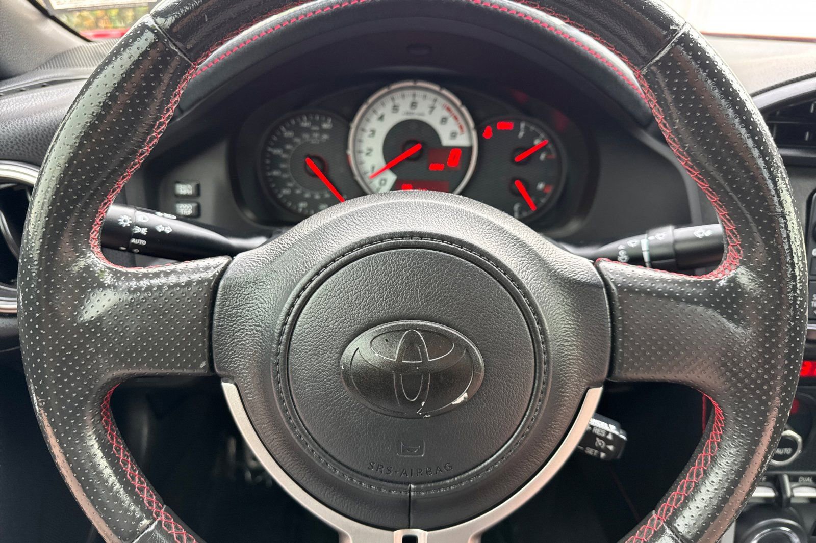 Used 2014 Scion FR-S Monogram Series image 21