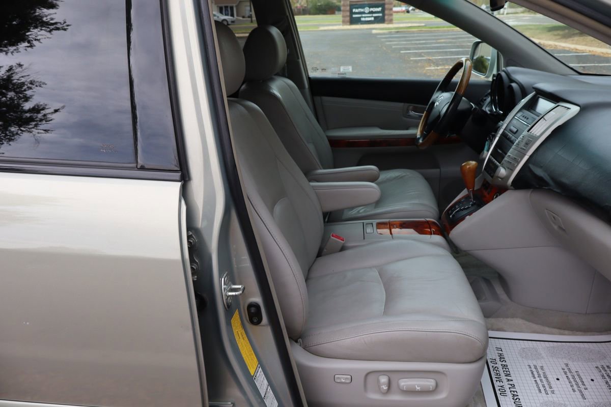 Used 2008 Lexus RX 350 AWD image 22