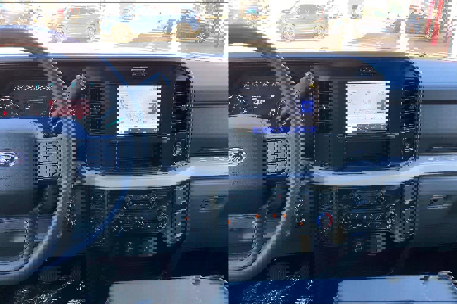 New 2026 Ford F350 XLT image 6