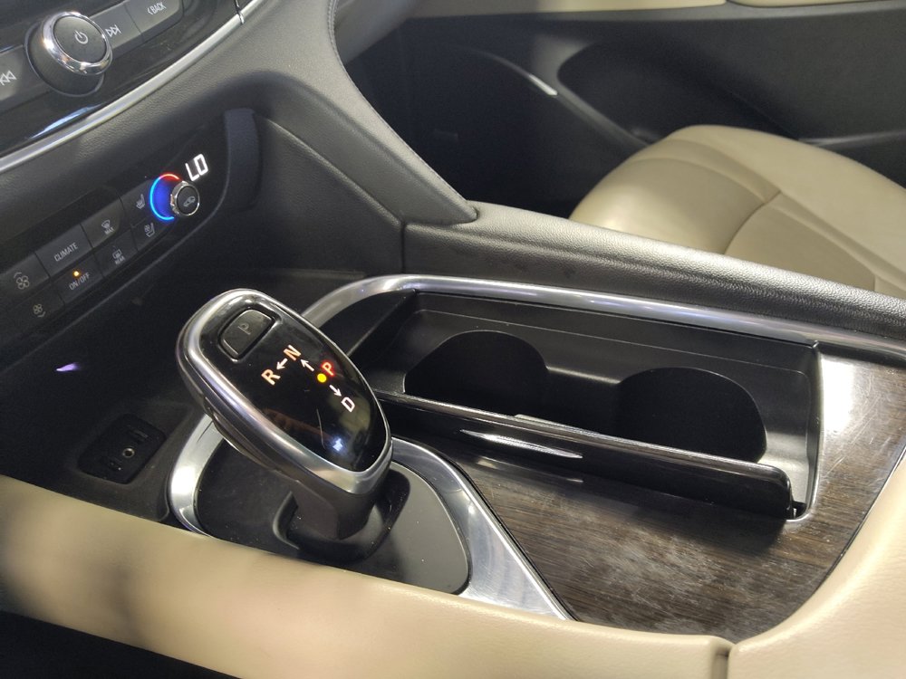 Used 2018 Buick Enclave Premium FWD image 26
