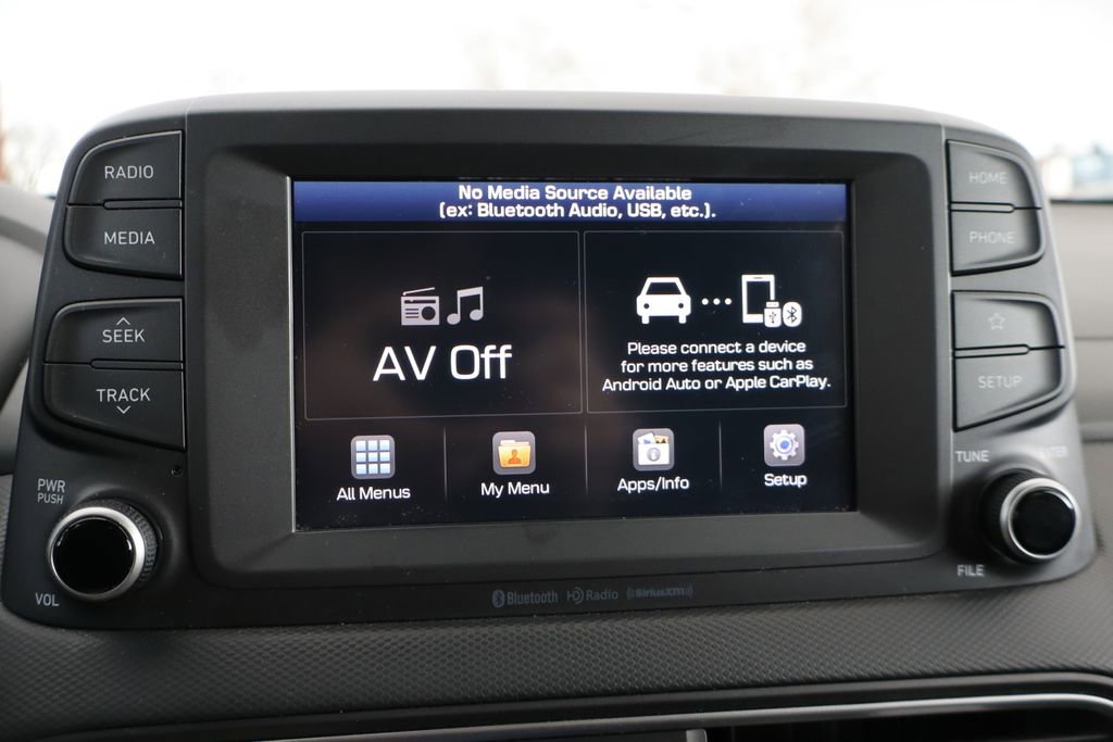 Used 2020 Hyundai Kona SEL image 18