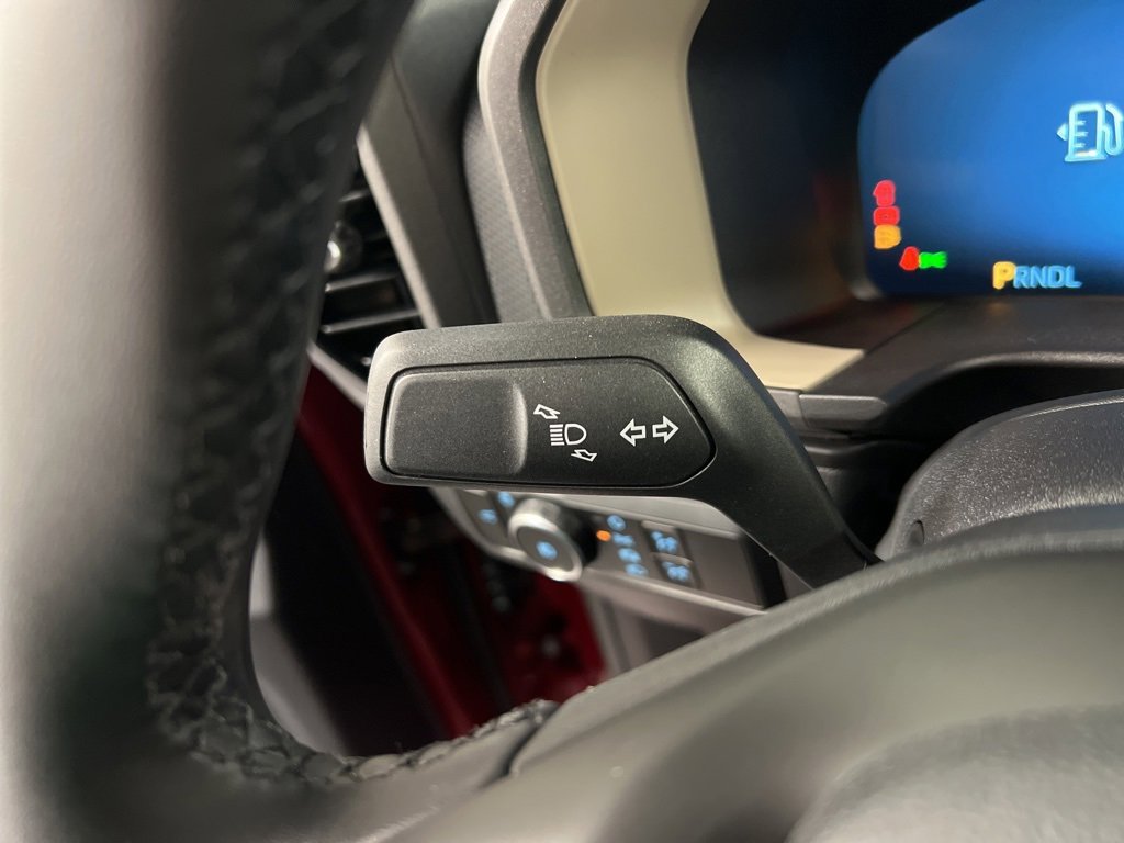 New 2025 Ford Bronco Sport Big Bend w/ Convenience Package image 19