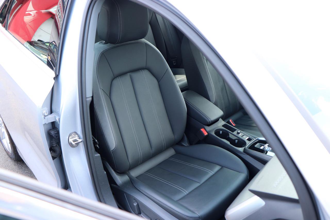 Used 2024 Audi A3 2.0T Premium FWD image 14