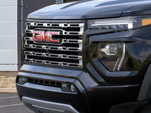 New 2026 GMC Canyon Denali AWD/4WD image 37