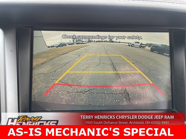 Used 2016 Hyundai Tucson Limited w/ Option Group 03 image 26