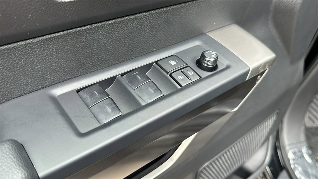 New 2026 Toyota Tundra SR5 image 15