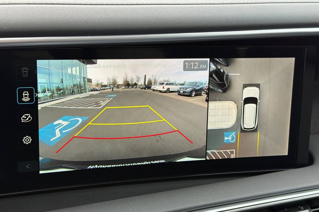 New 2026 Hyundai Palisade Limited image 18