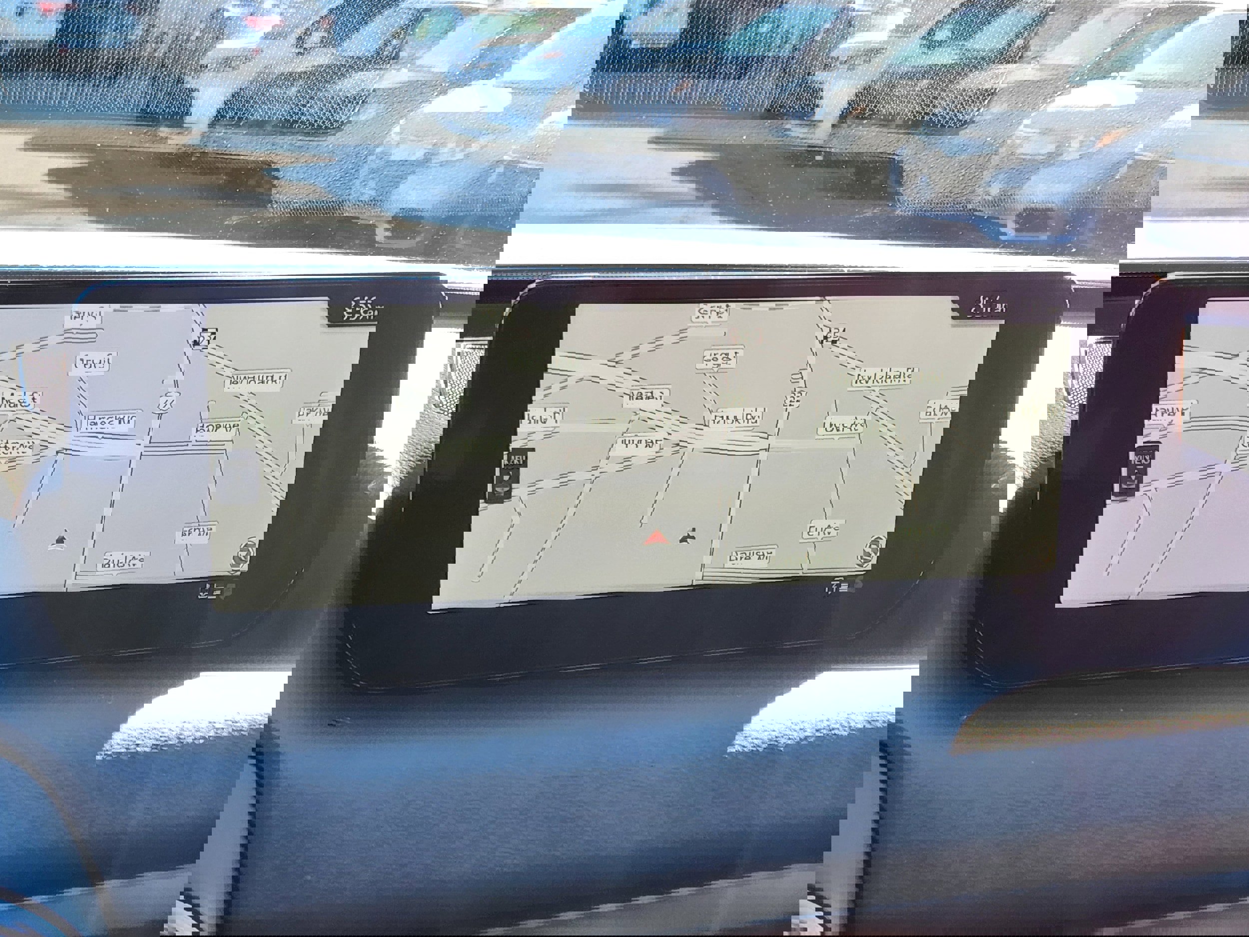 Certified 2024 MAZDA CX-50 2.5 Turbo w/ Cargo Package image 26