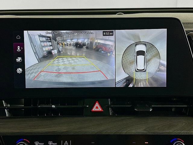 Used 2023 Kia Sportage X-Pro Prestige AWD/4WD image 17