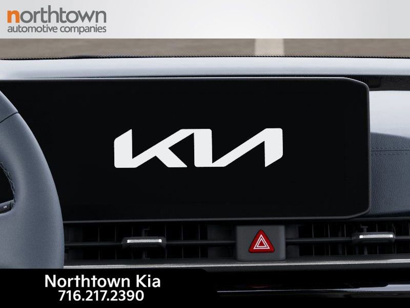 New 2026 Kia Carnival SX Prestige image 21