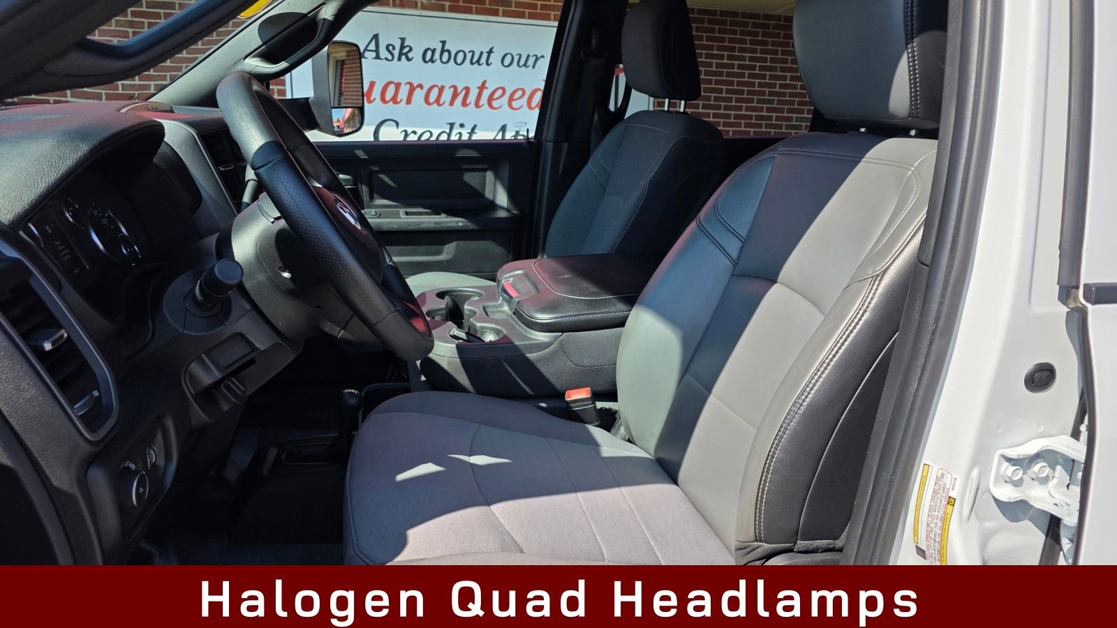 Used 2022 RAM 3500 Tradesman w/ Max Tow Package image 17