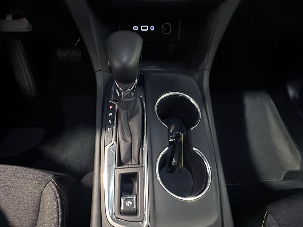 Used 2023 Chevrolet Equinox LT FWD image 32