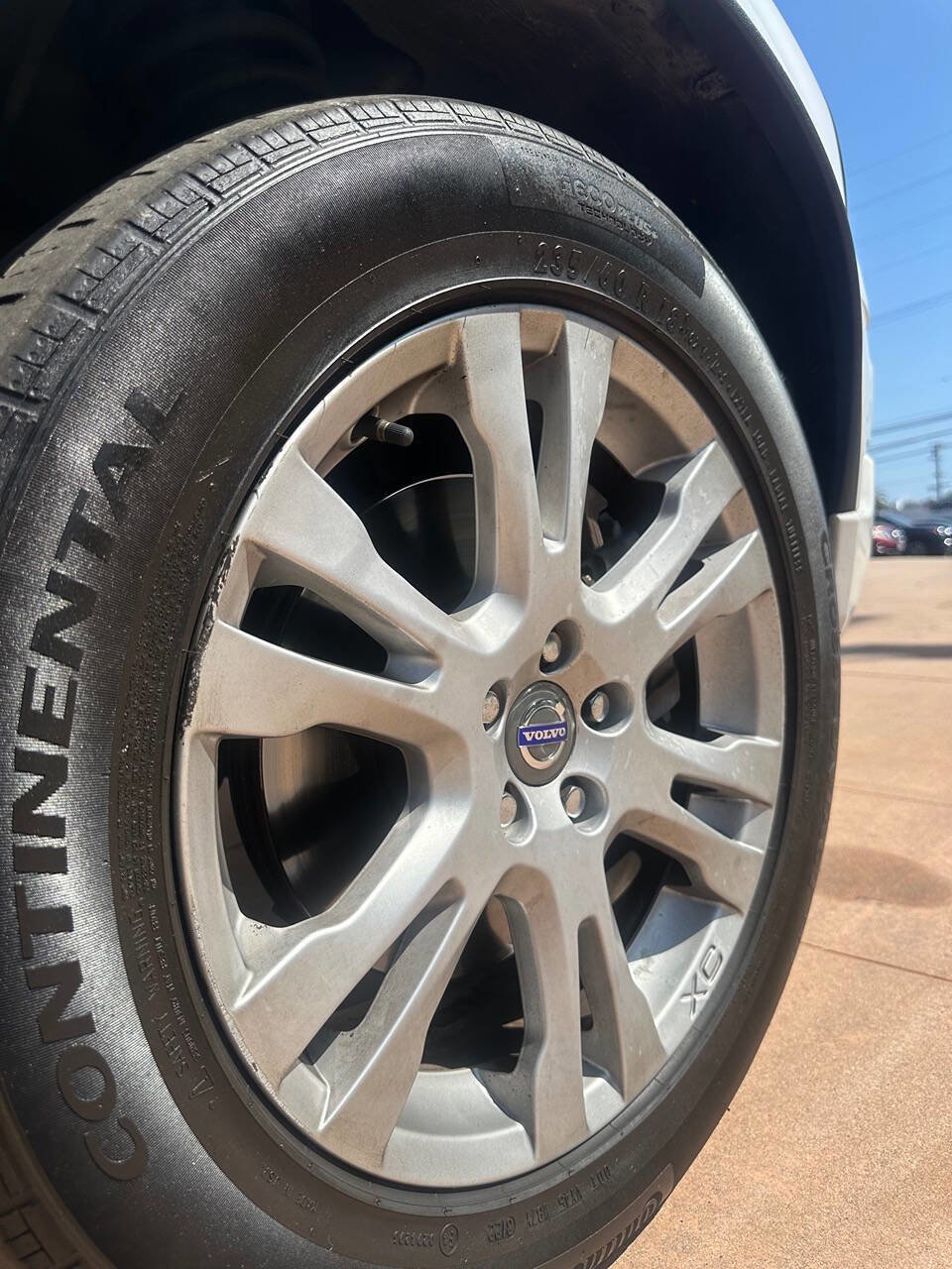 Used 2013 Volvo XC90 3.2 image 19