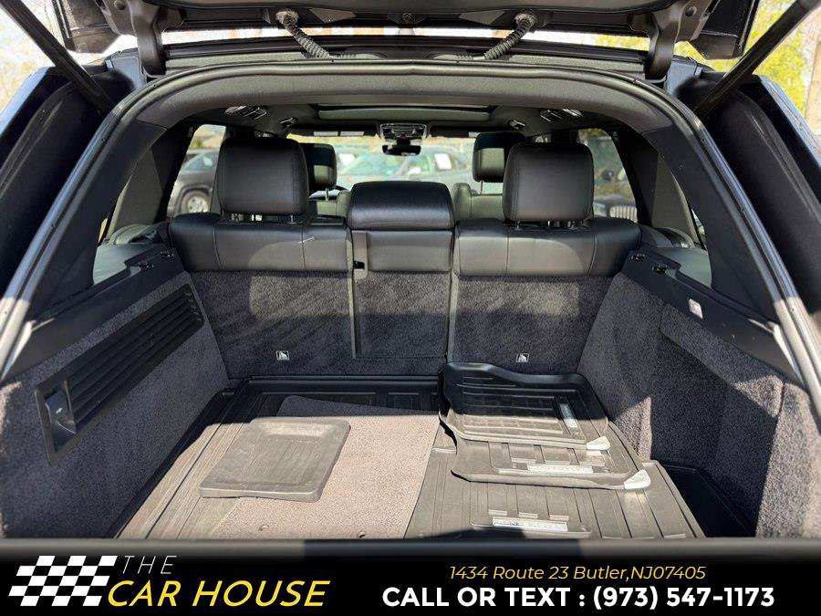 Used 2017 Land Rover Range Rover AWD/4WD image 22