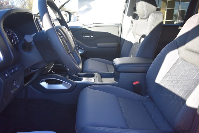New 2026 Nissan Frontier SV w/ SV Convenience Package image 15