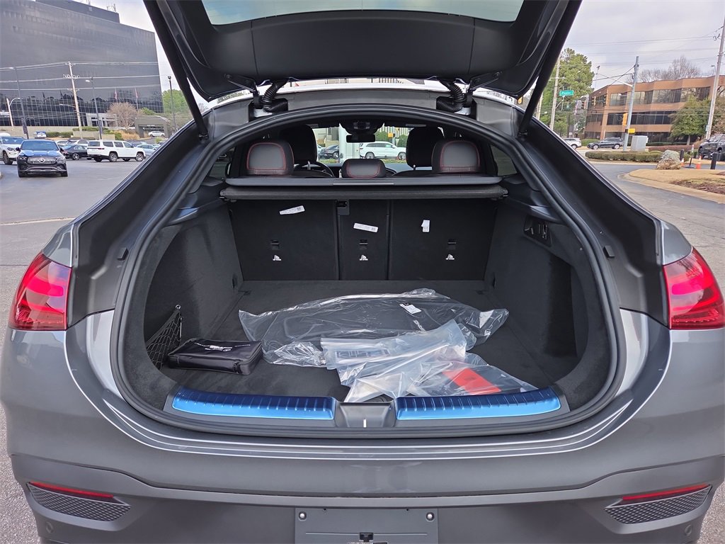 New 2026 Mercedes-Benz GLE 53 AMG 4MATIC Coupe image 14