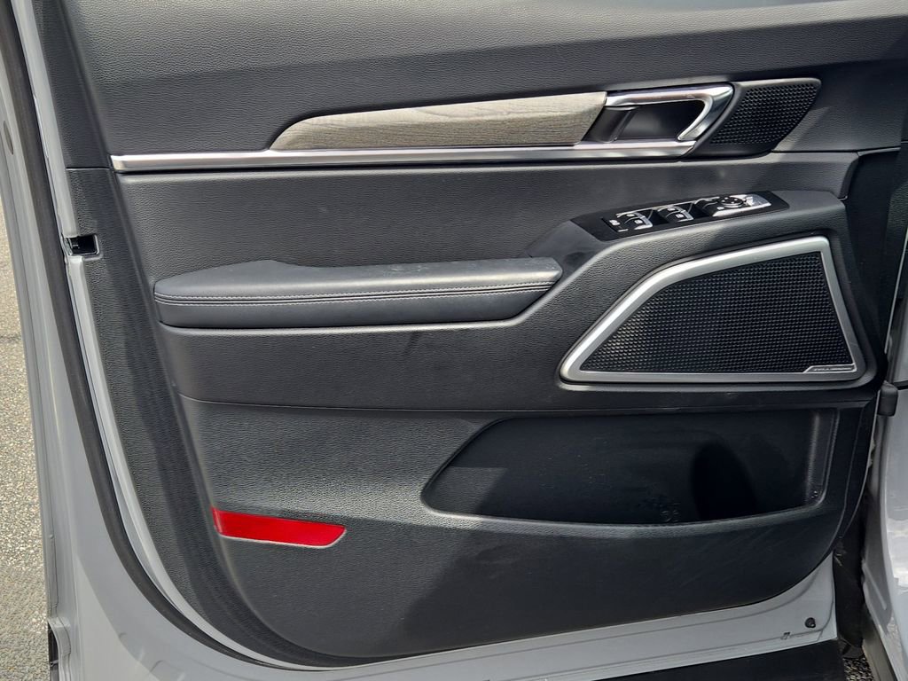 Certified 2022 Kia Telluride EX w/ EX Premium Package image 16