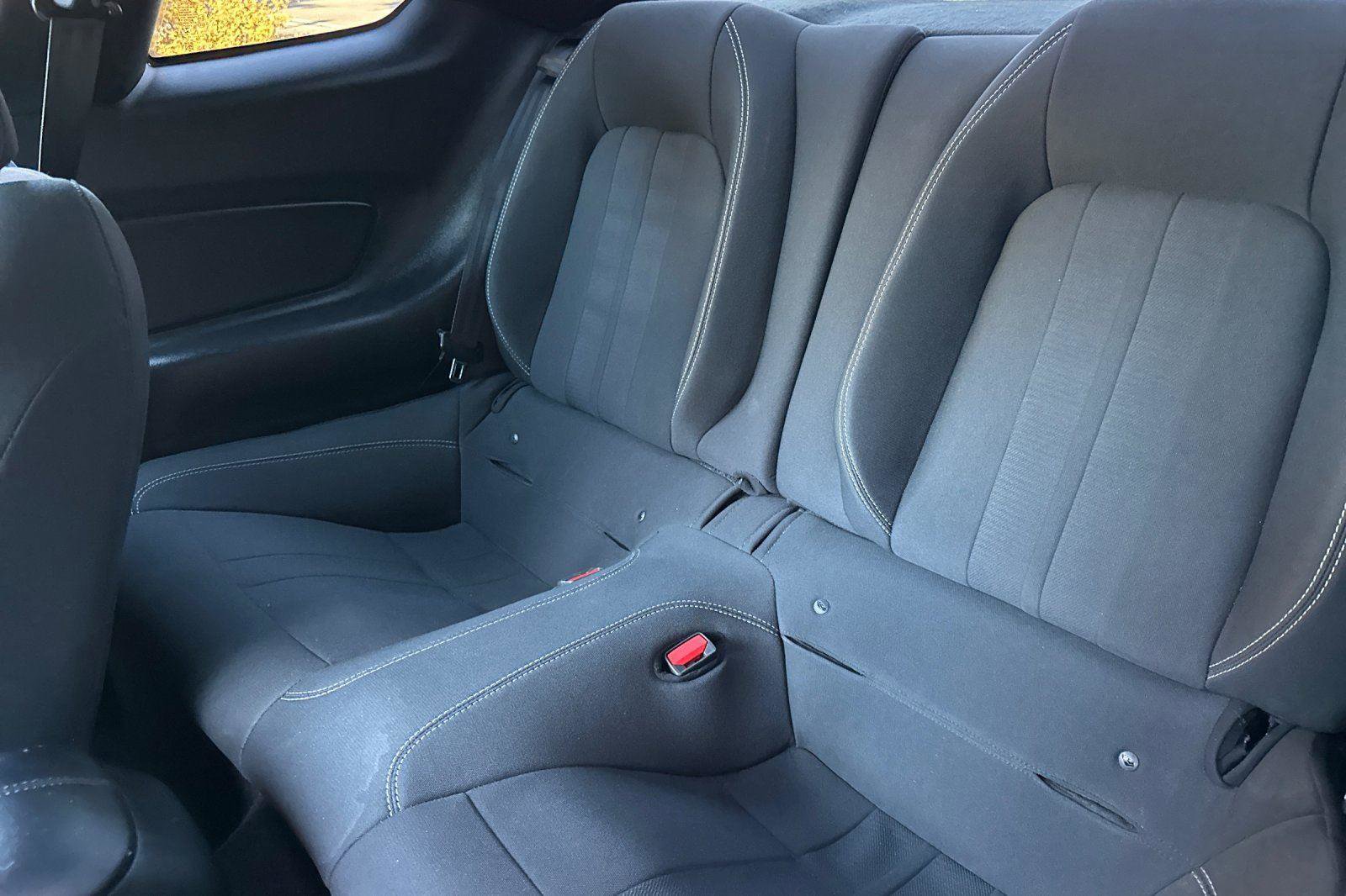 Used 2023 Ford Mustang GT w/ Equipment Group 301A image 8