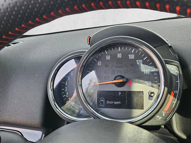 Used 2019 MINI Cooper Countryman S FWD image 11