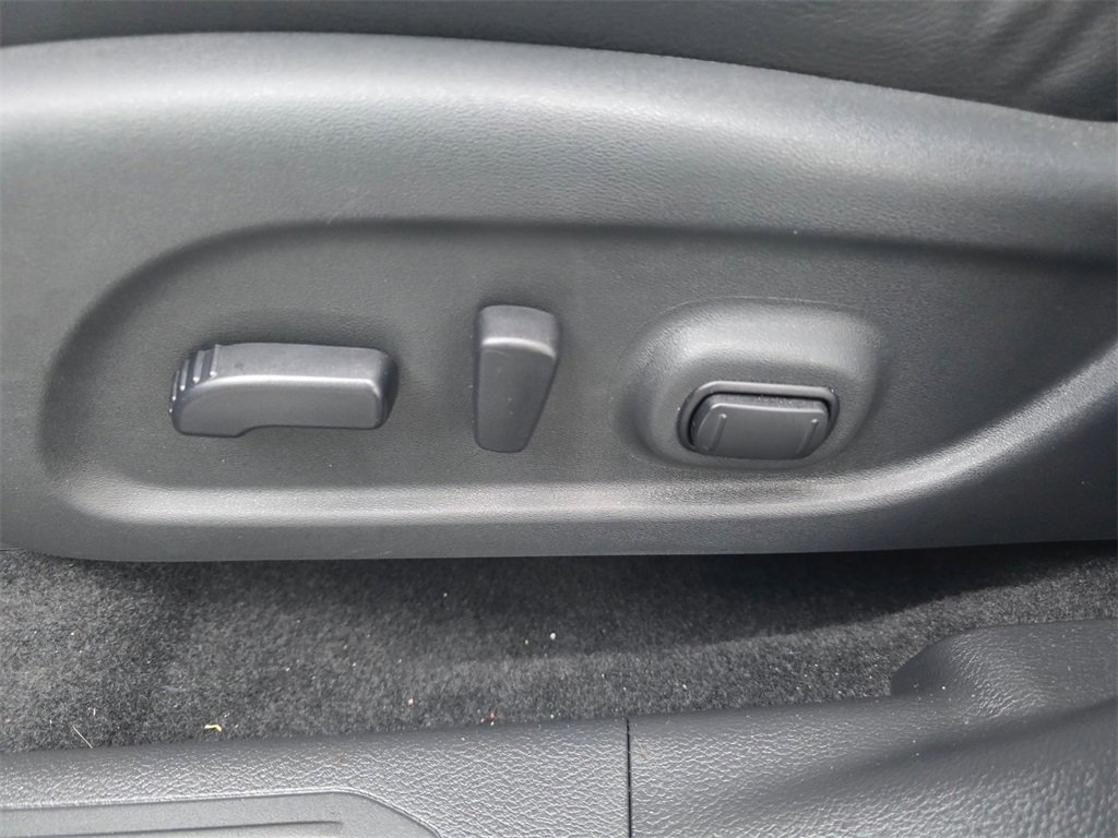 Used 2018 Nissan Murano Platinum image 20