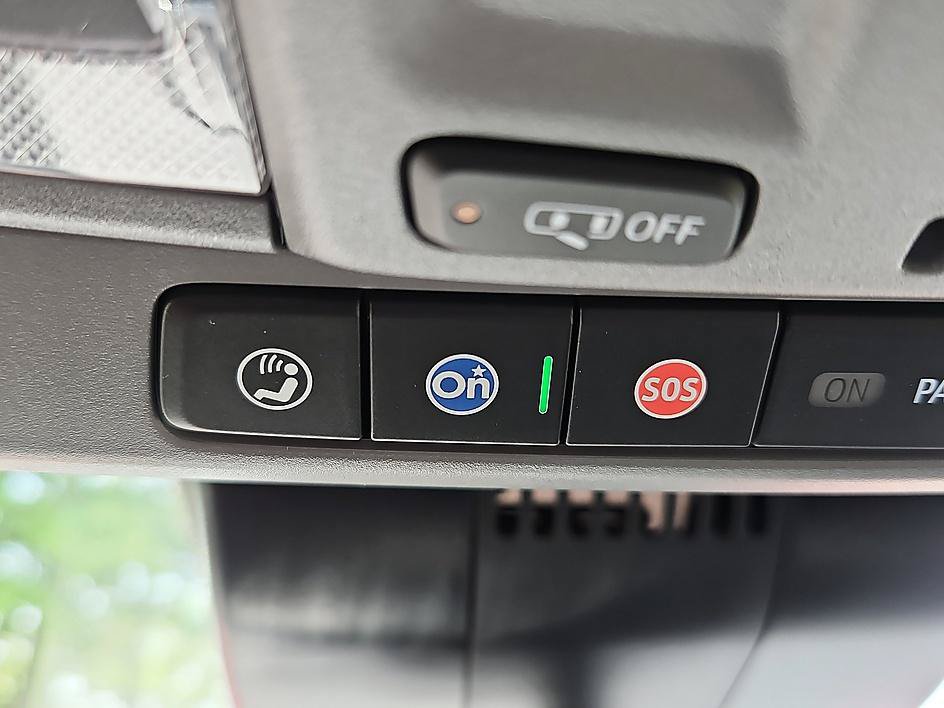 Used 2024 GMC Sierra 1500 Elevation AWD/4WD image 21