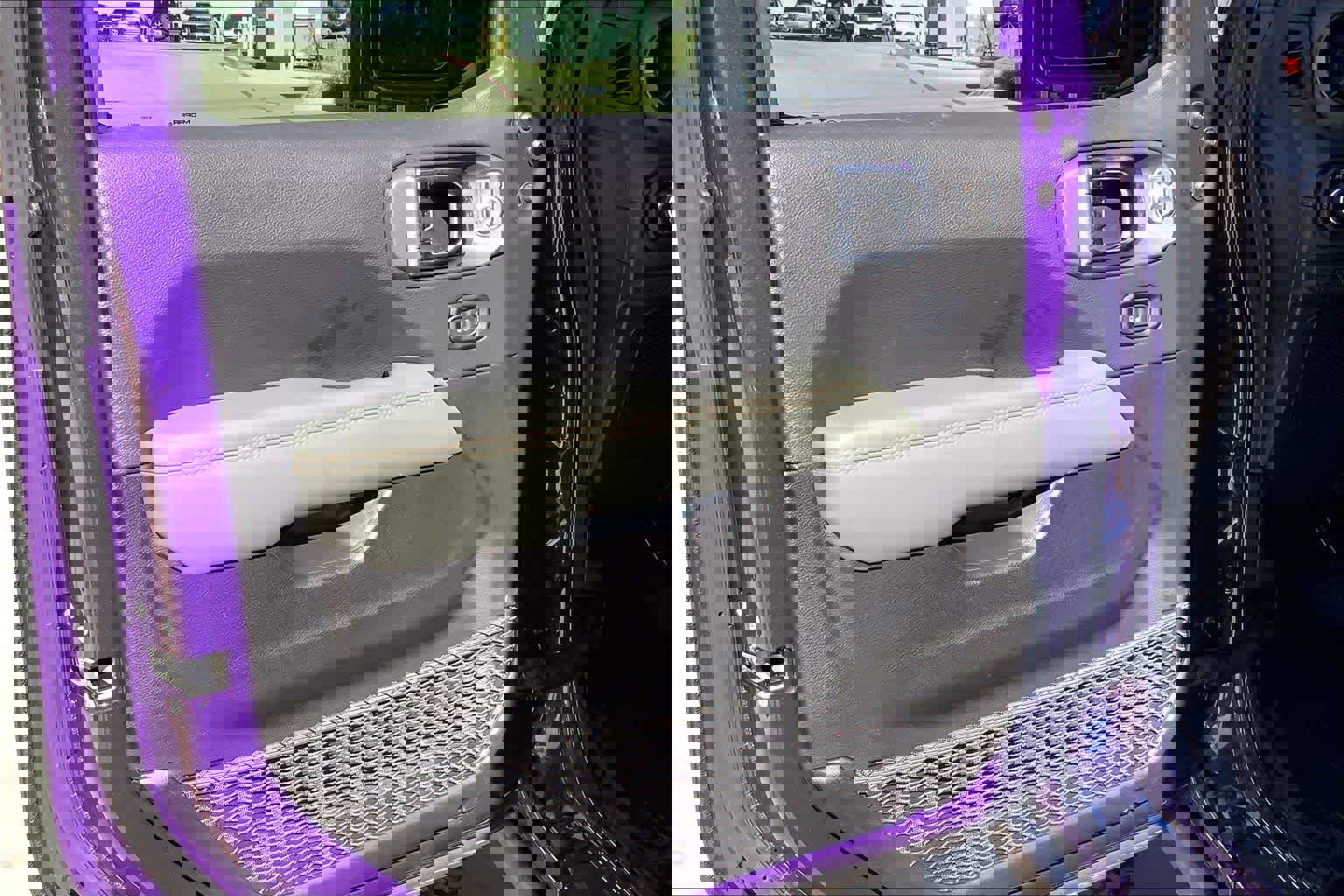 New 2026 Jeep Gladiator Mojave image 10