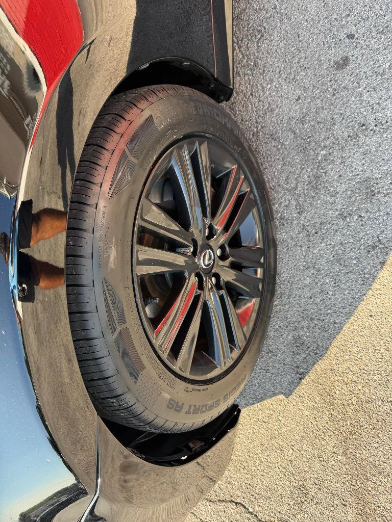 Used 2013 Lexus GS 350 w/ Premium Pkg RWD image 10