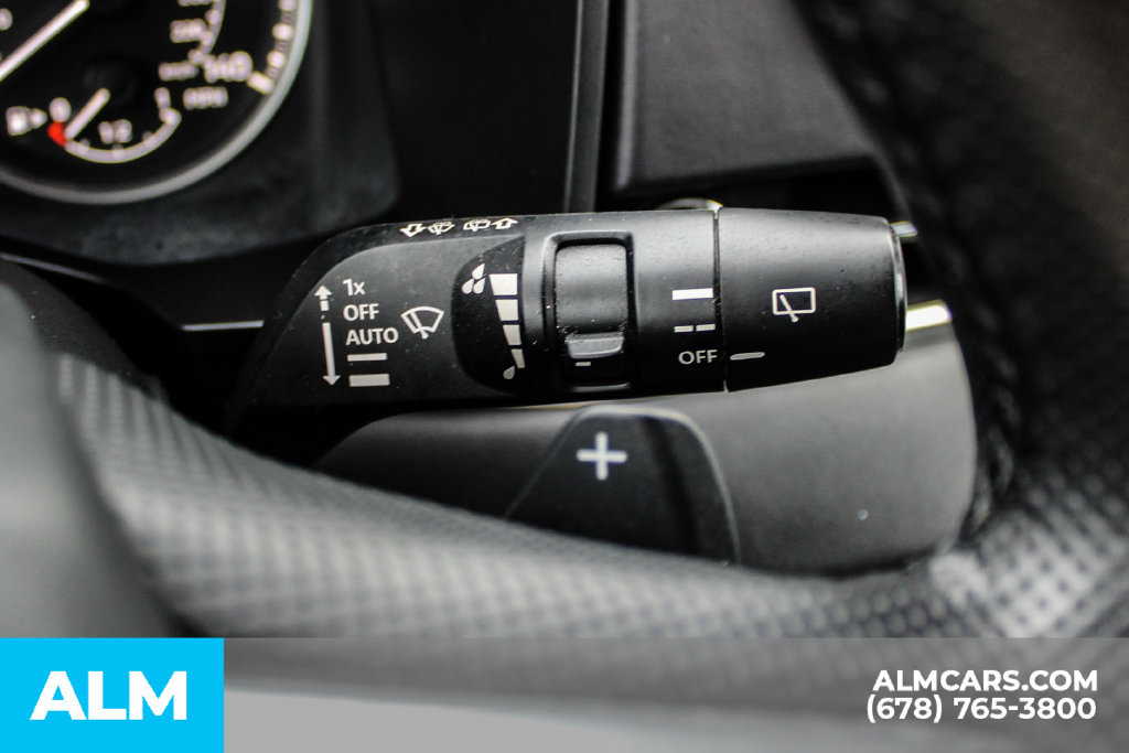 Used 2024 Mitsubishi Outlander Ralliart AWD/4WD image 32