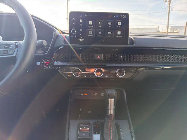 New 2026 Honda CR-V Sport Touring image 27