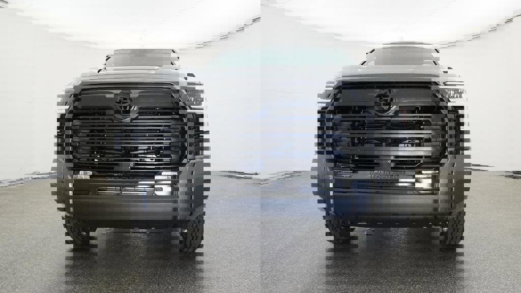 New 2026 Toyota Tundra Limited image 55
