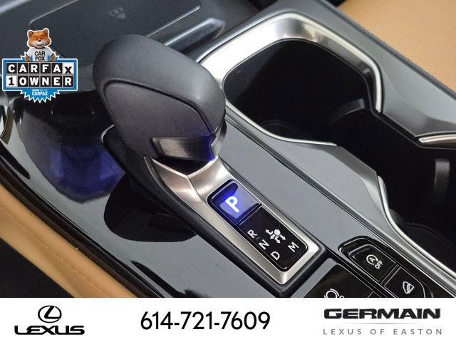 Used 2024 Lexus NX 350 AWD image 28