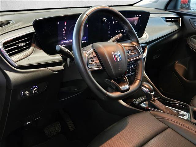 Used 2024 Buick Encore GX Sport Touring FWD image 9